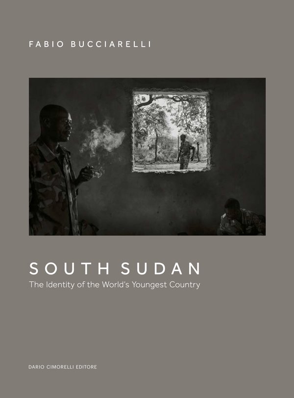 South Sudan. The Identity of the World’s Youngest Country