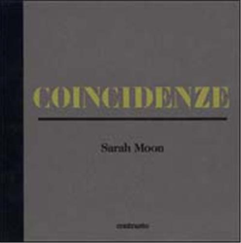 SARAH MOON COINCIDENZE /ITALIEN