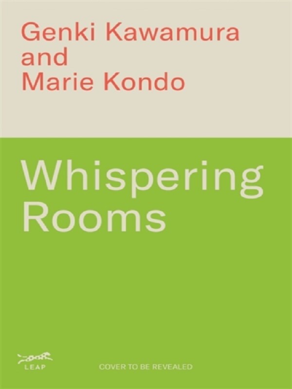 Whispering rooms
