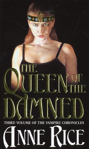 Queen of the Damned
