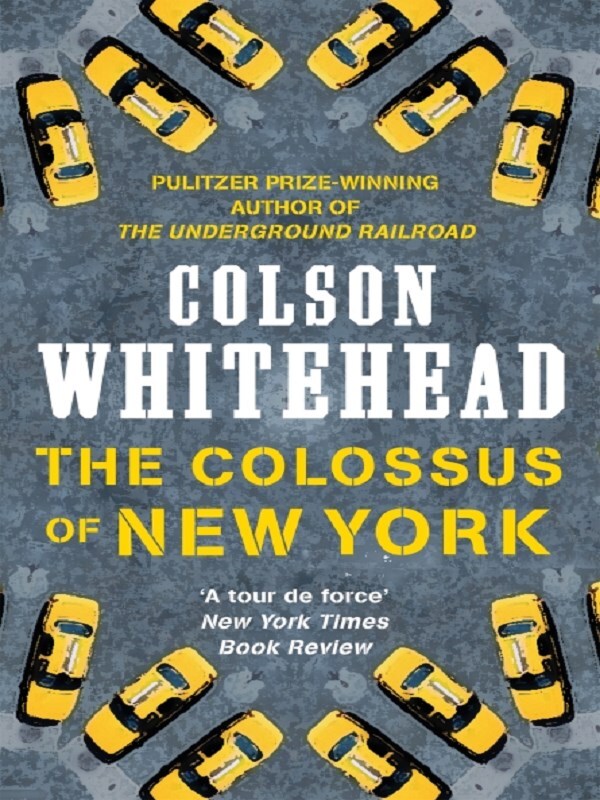 The Colossus of New York