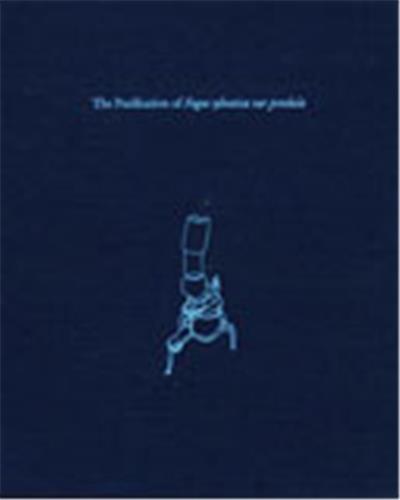 Paul Etienne Lincoln The Purification Of Fagus Sylvatica Var Pendula /anglais