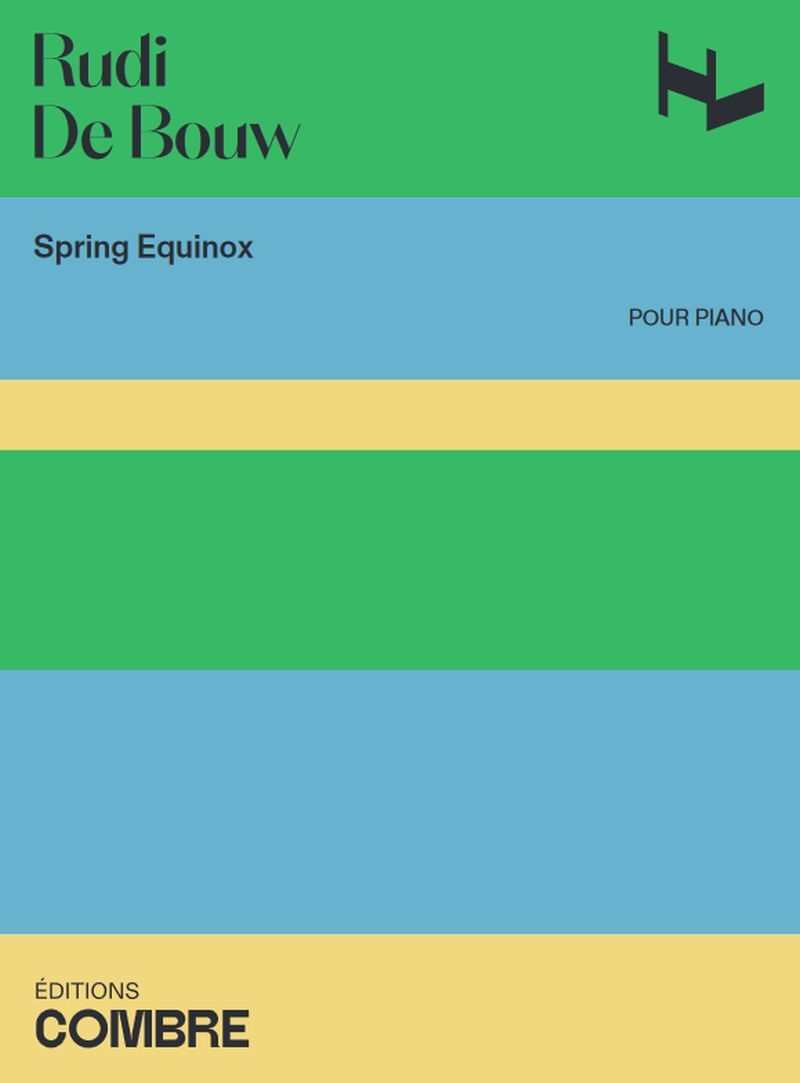 SPRING EQUINOX --- PIANO