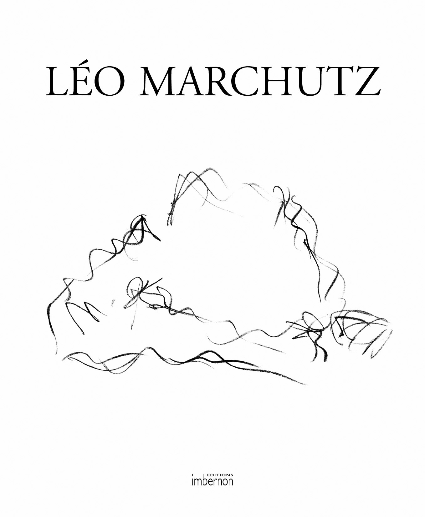 Léo Marchutz, peintre et lithographe