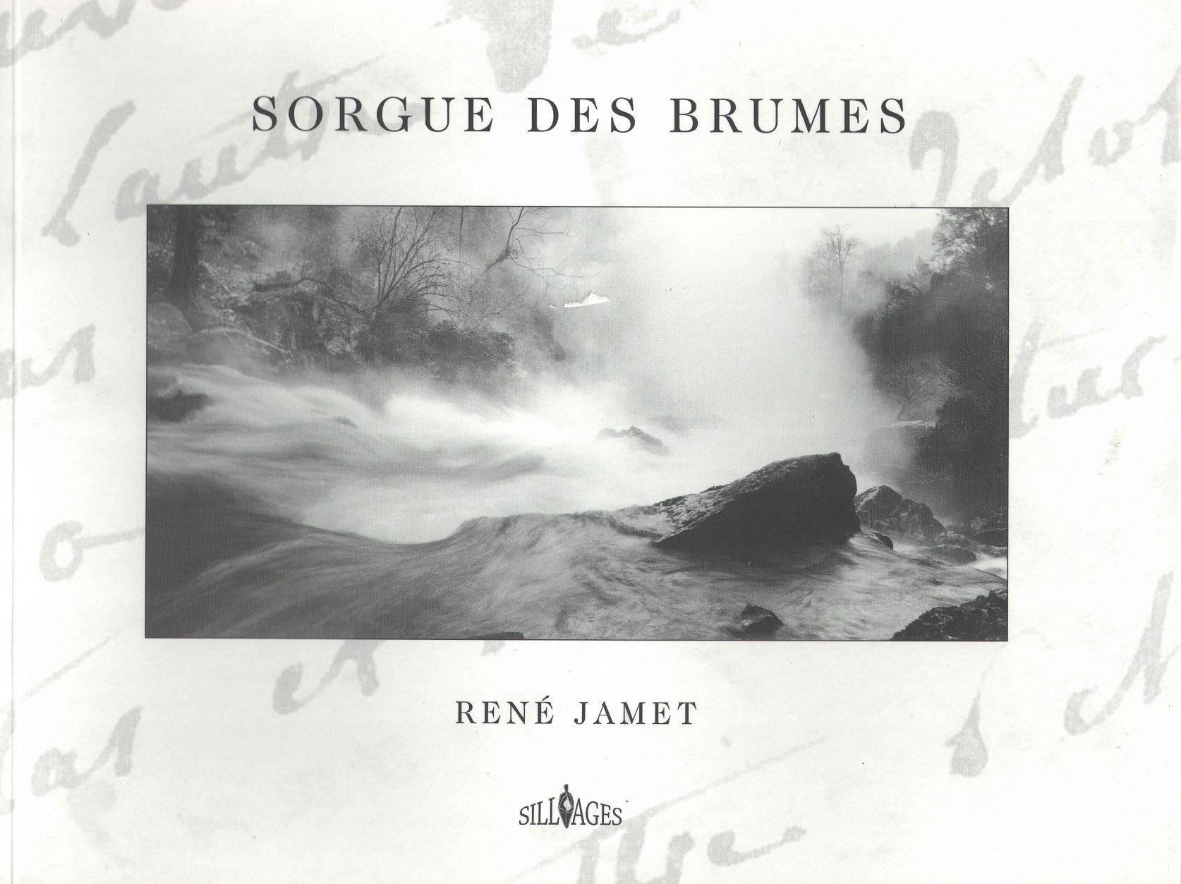 Sorgue des brumes