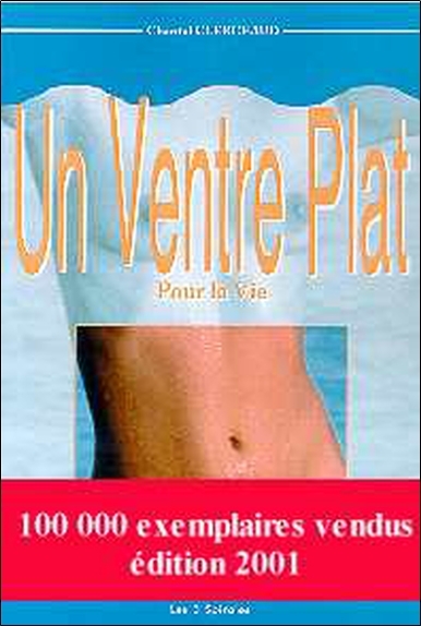 Ventre plat pour la vie