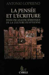La pensée et l’écriture