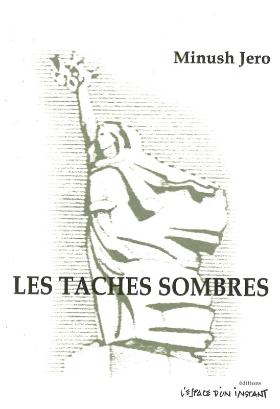Les taches sombres