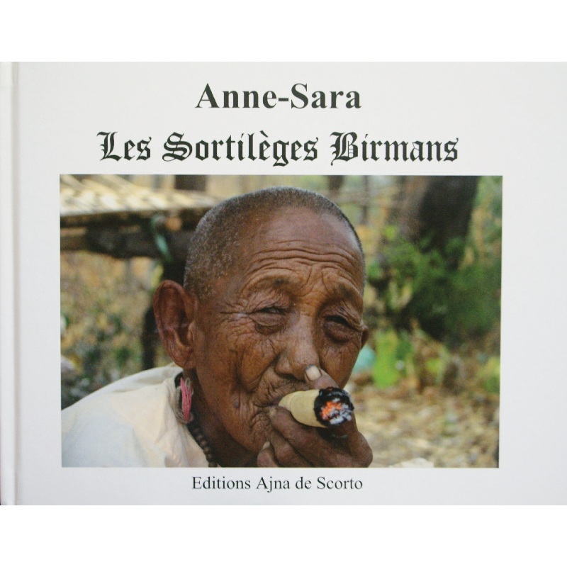 Les Sortilèges Birmans