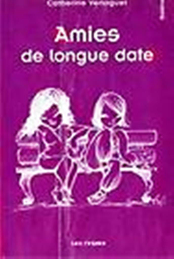 AMIES DE LONGUE DATE