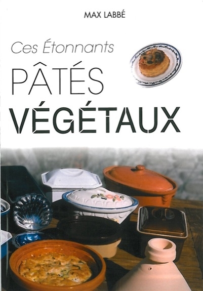 Ces étonnants pâtés végétaux