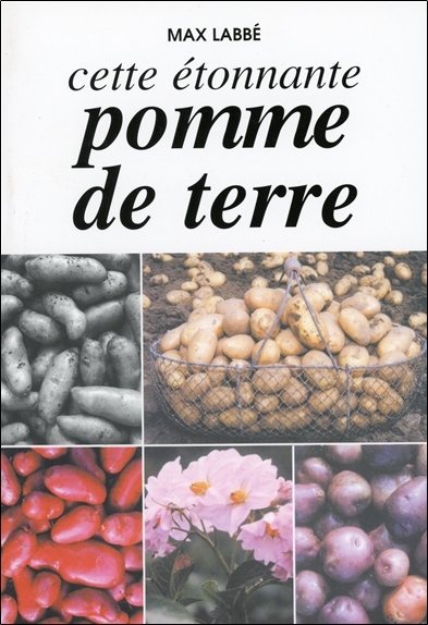 Cette étonnante pomme de terre