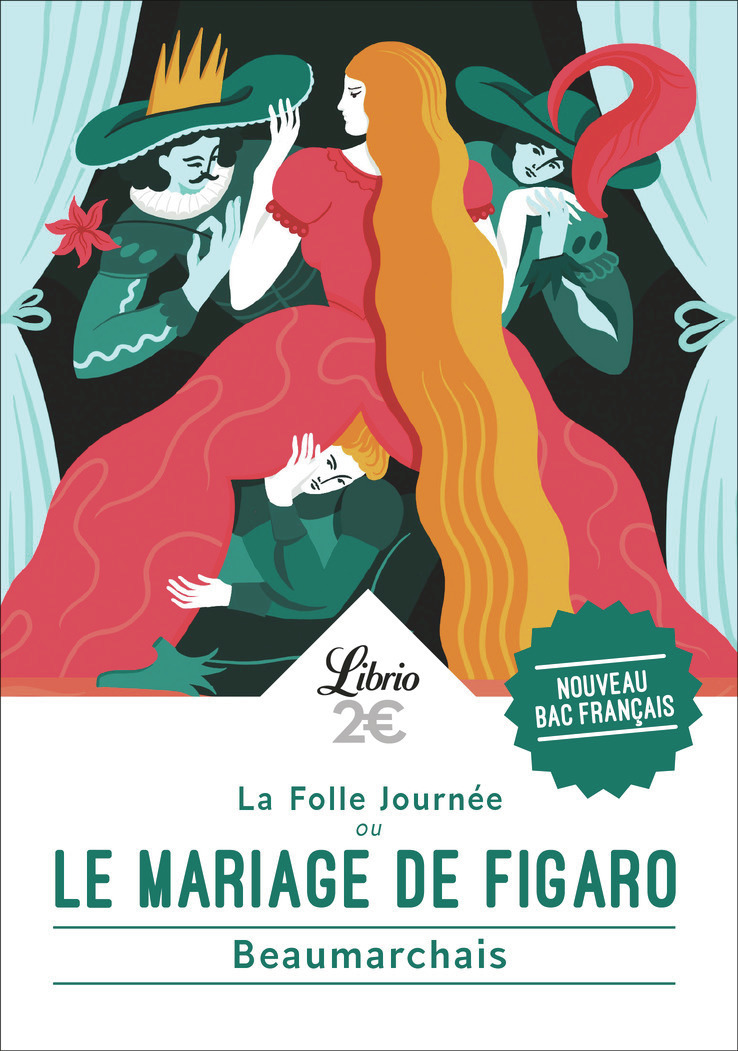 Spécial Bac 2020 - Le Mariage de Figaro