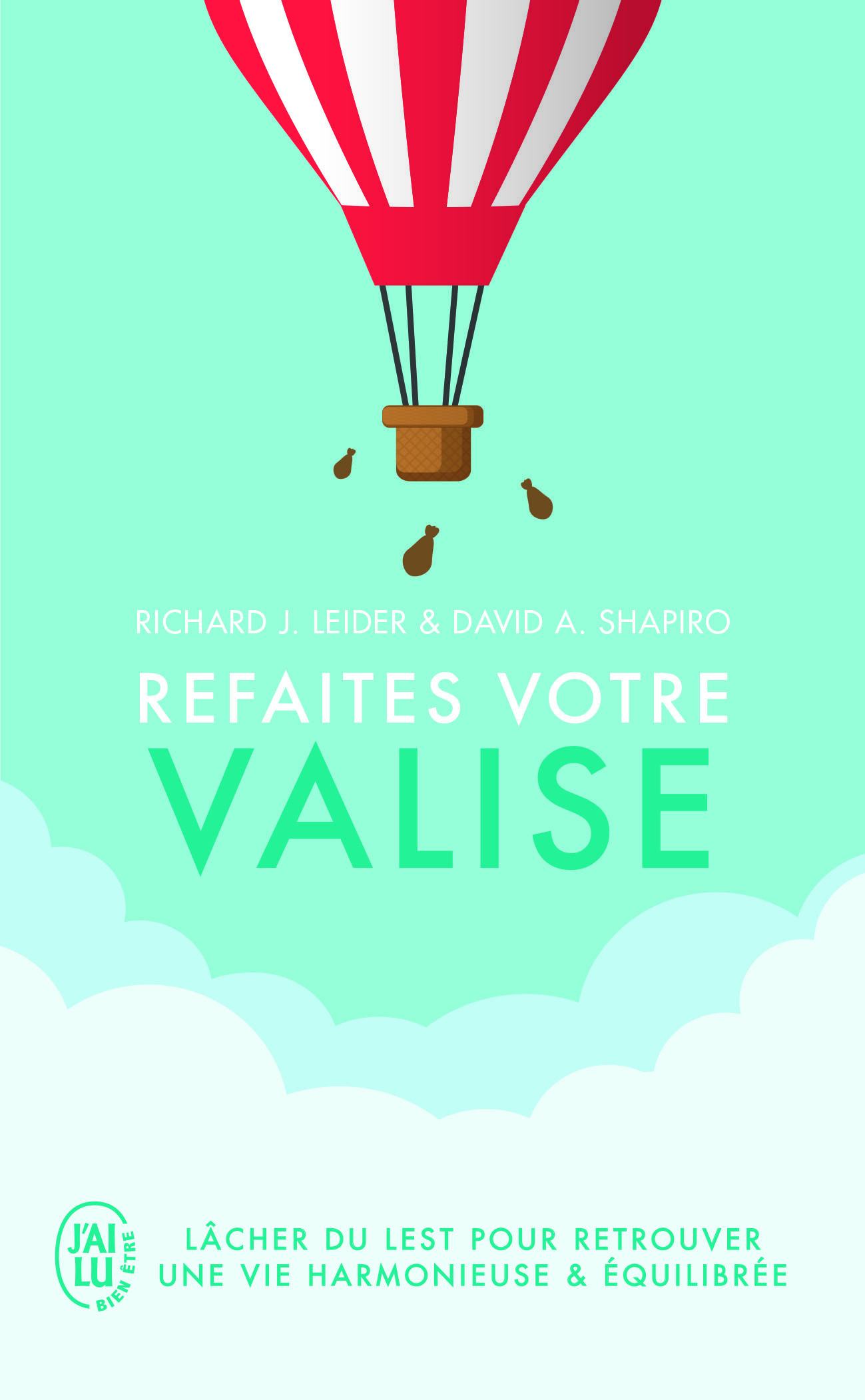Refaites votre valise
