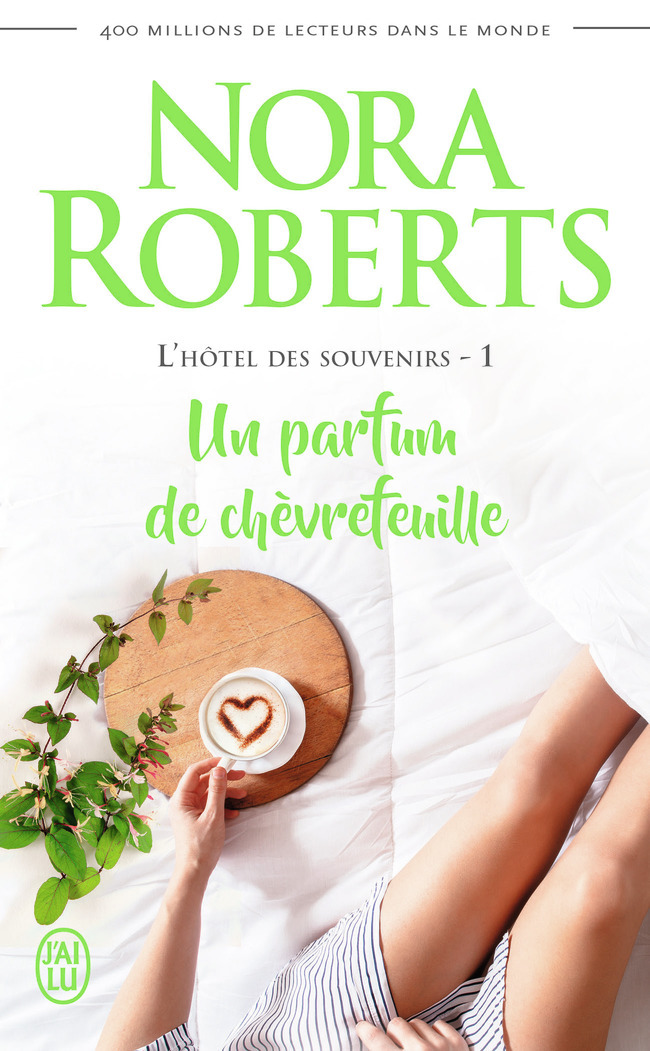 Un parfum de chèvrefeuille