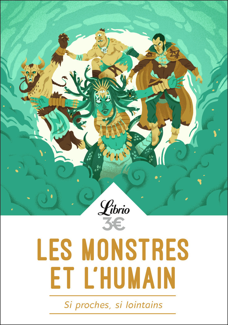 Les Monstres et l'Humain