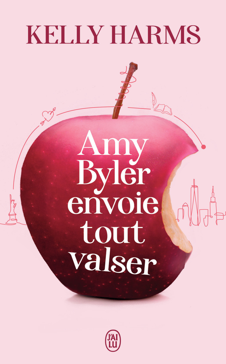 Amy Byler envoie tout valser