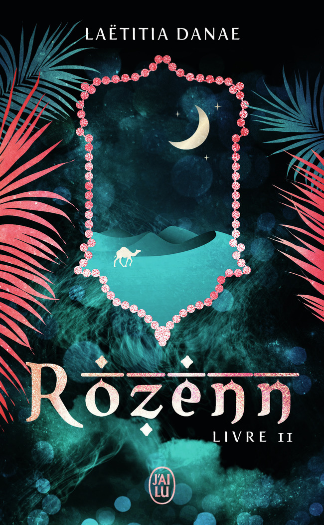 Rozenn
