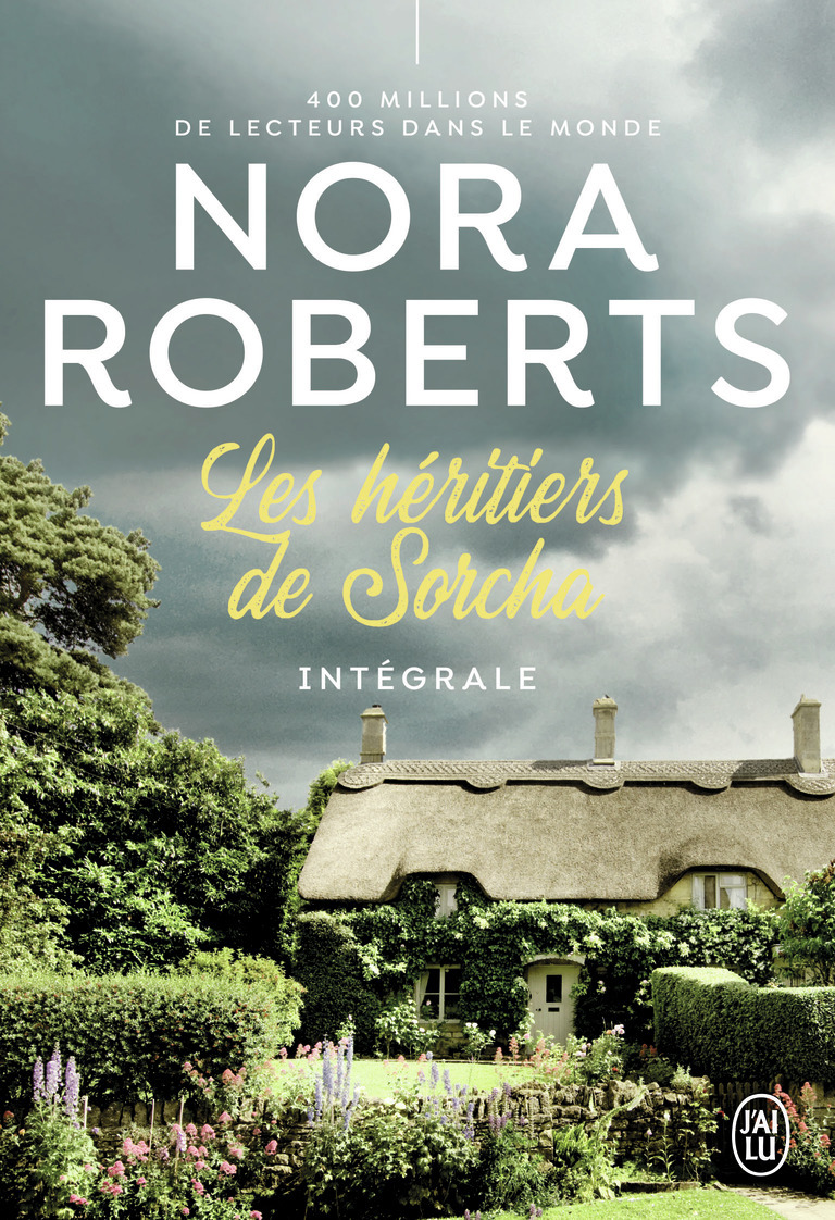 Les héritiers de Sorcha