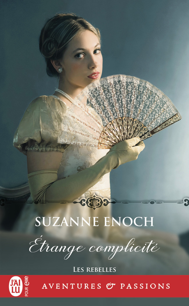 Étrange complicité