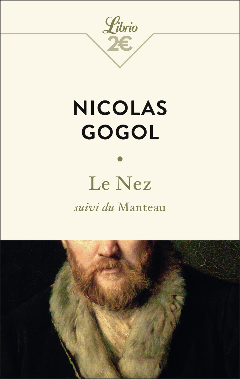 Le Nez