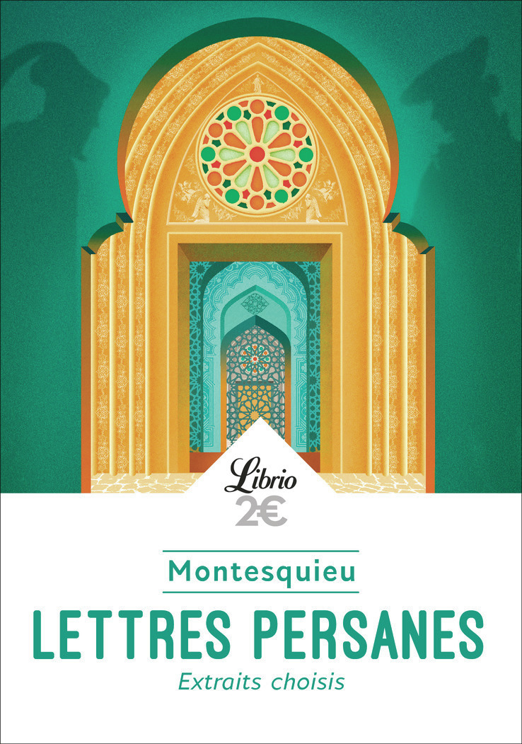 Lettres persanes