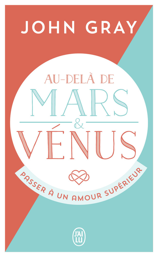 Au-delà de Mars et Vénus