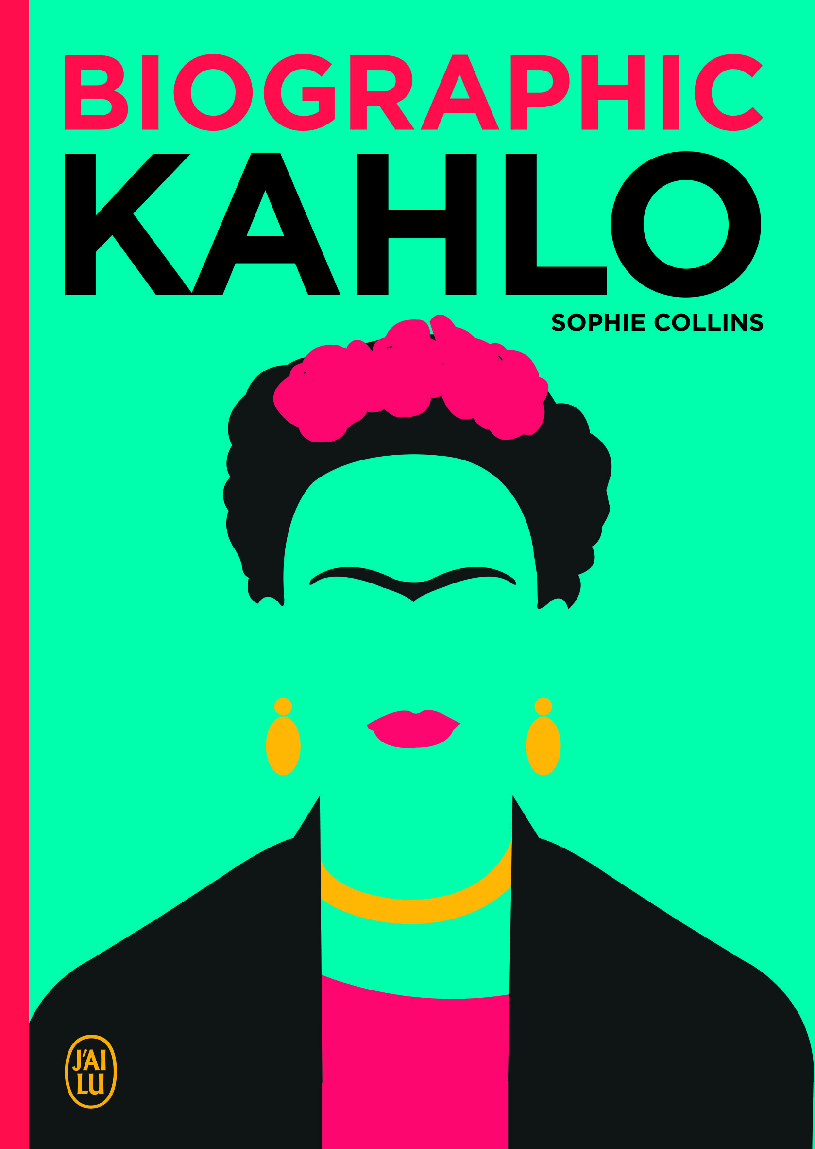 BIOGRAPHIC KAHLO