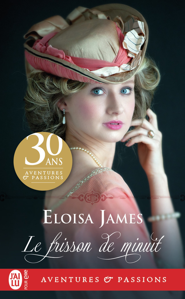 Le frisson de minuit