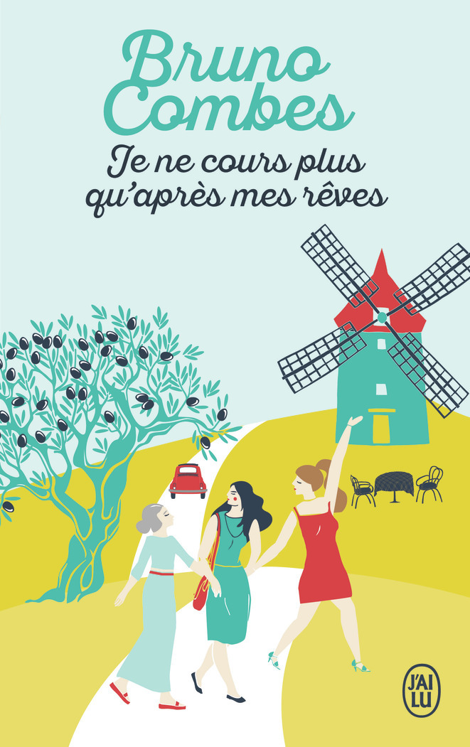 Je ne cours plus qu'après mes rêves