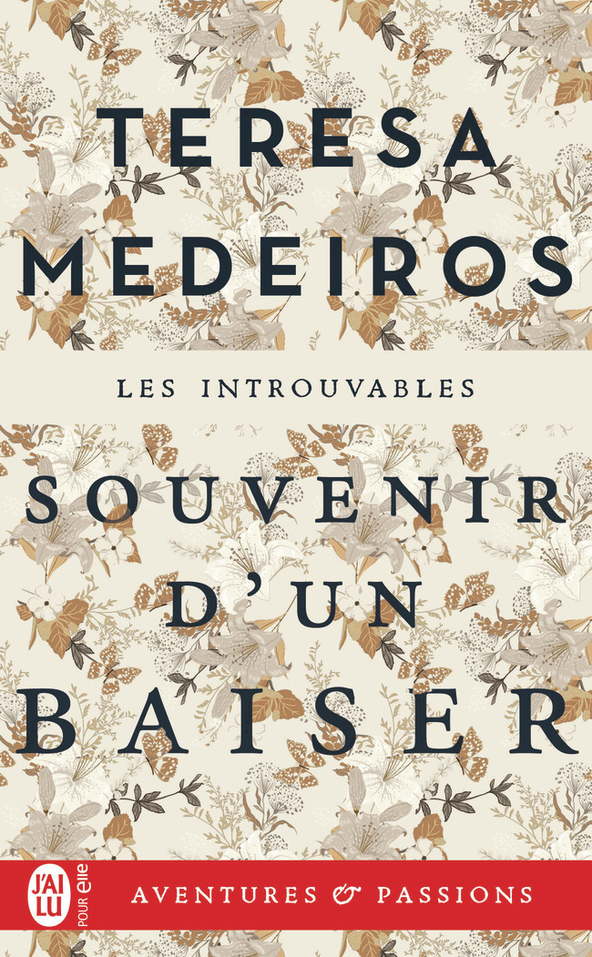 Souvenir d'un baiser