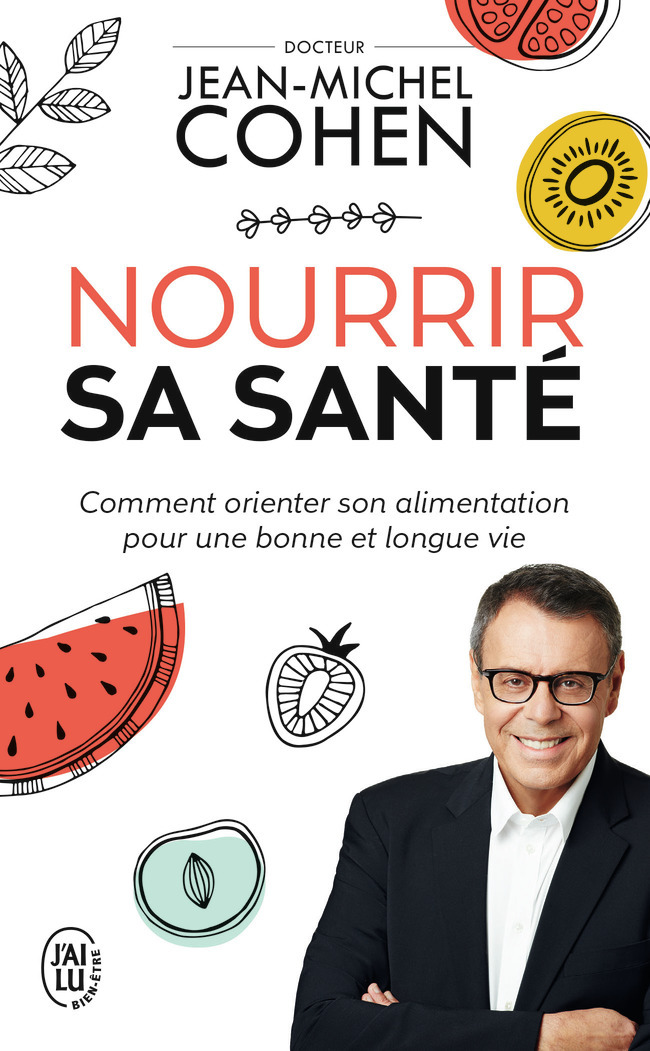 Nourrir sa santé