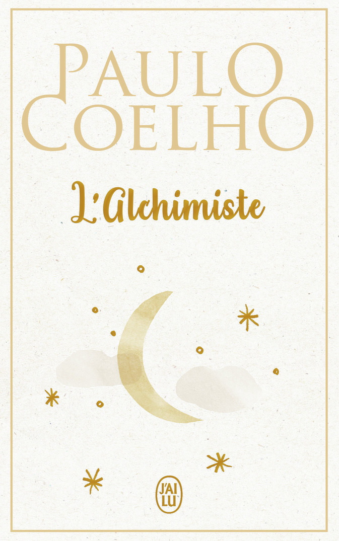L'Alchimiste