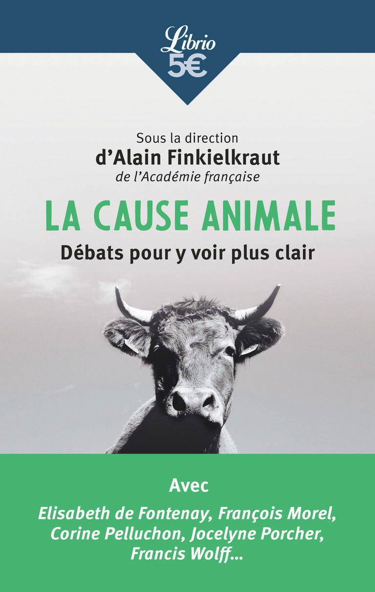La Cause animale