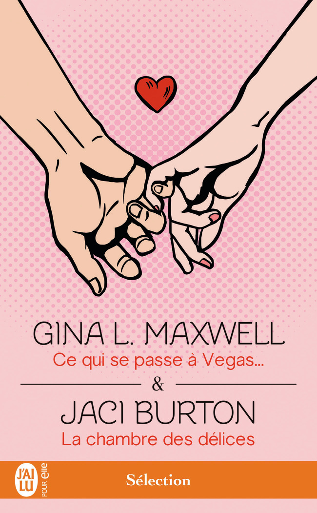 Ce qui se passe à Vegas... - La chambre des délices