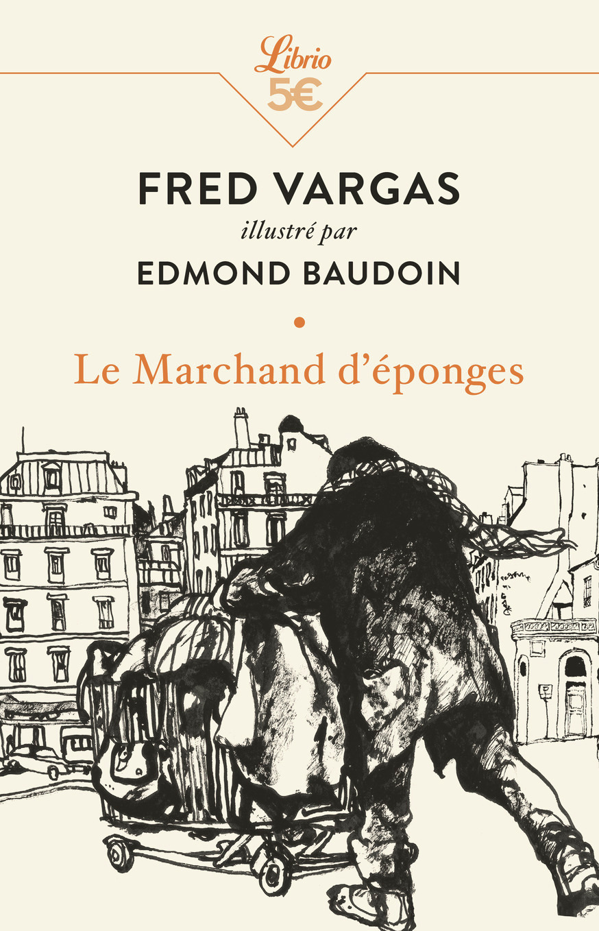 Le Marchand d'éponges