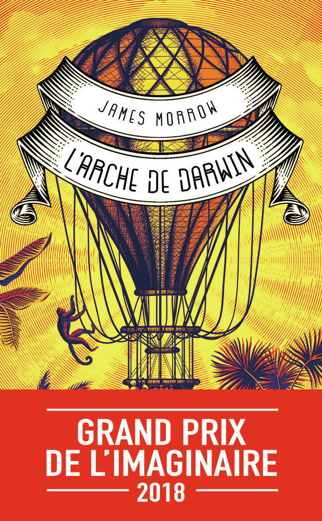 L'arche de Darwin