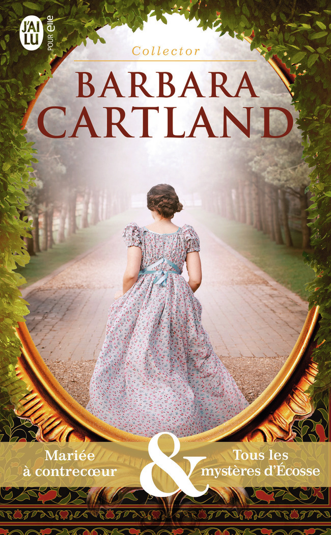 Mariée à contrecoeur - Tous les mystères d'Écosse