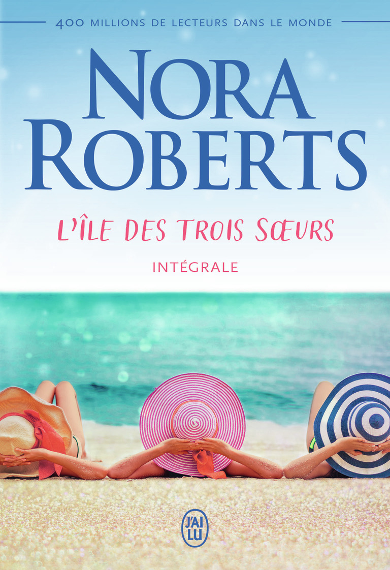 L'île des Trois Soeurs