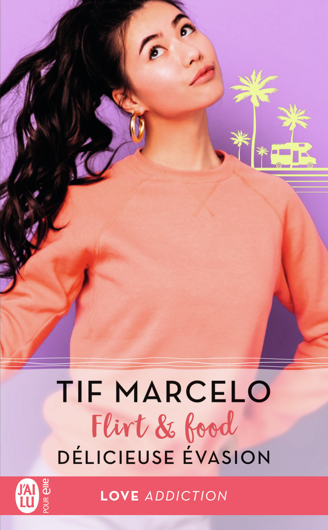 Délicieuse évasion