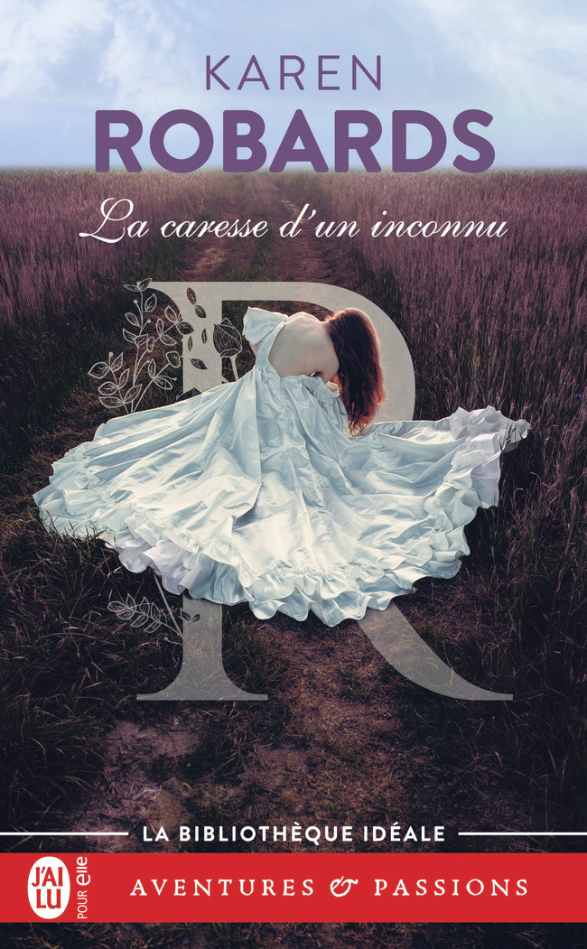 La caresse d'un inconnu