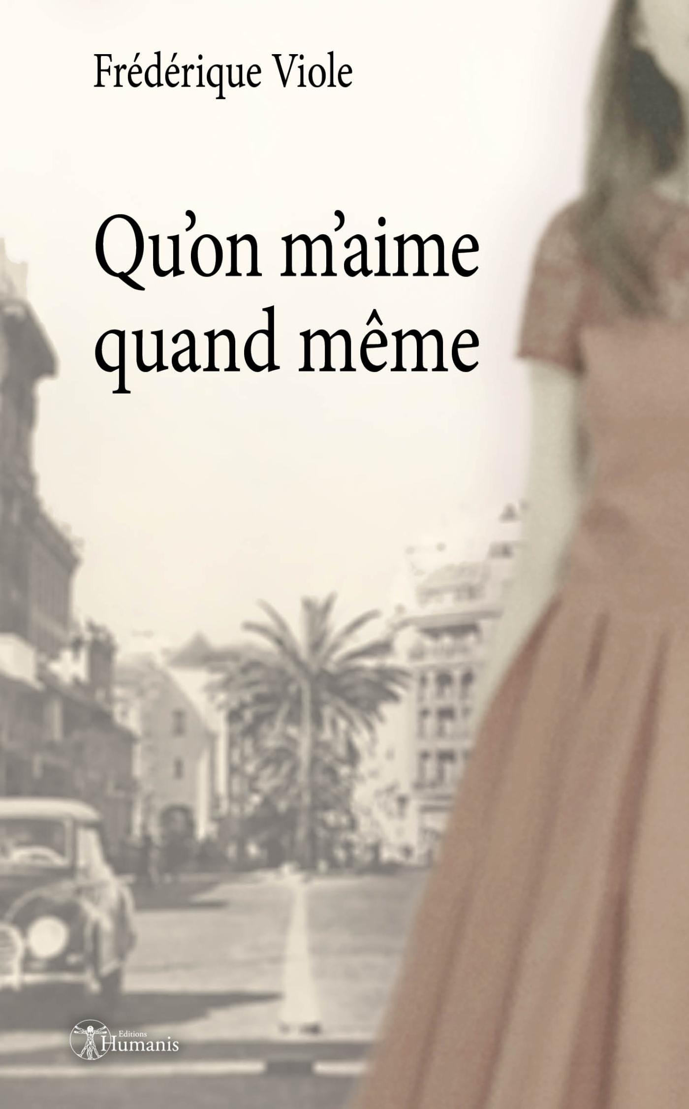 Qu'on m'aime, quand même