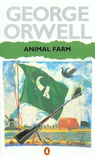 ANIMAL FARM