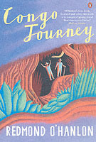 Congo Journey