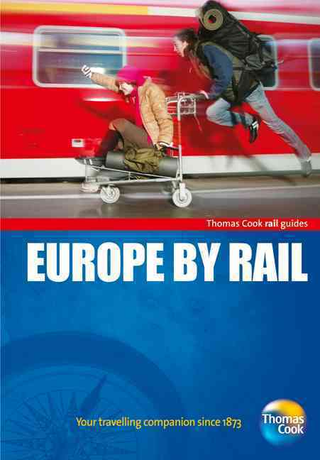 EUROPE BY RAIL