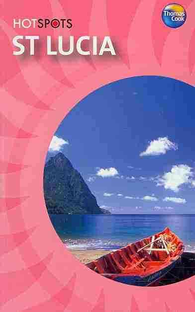 ST LUCIA