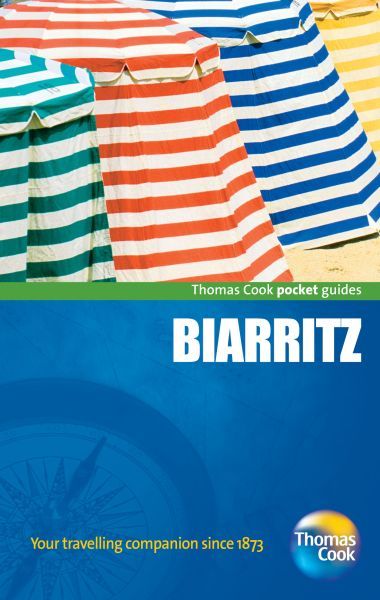 BIARRITZ 2ND ED