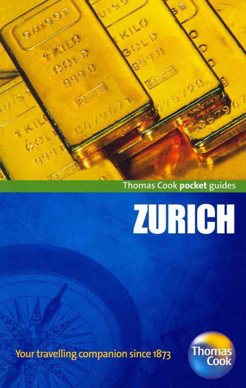 ZURICH 3RD REV. EDITION