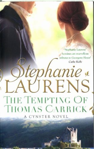 The Tempting of Thomas Carrick