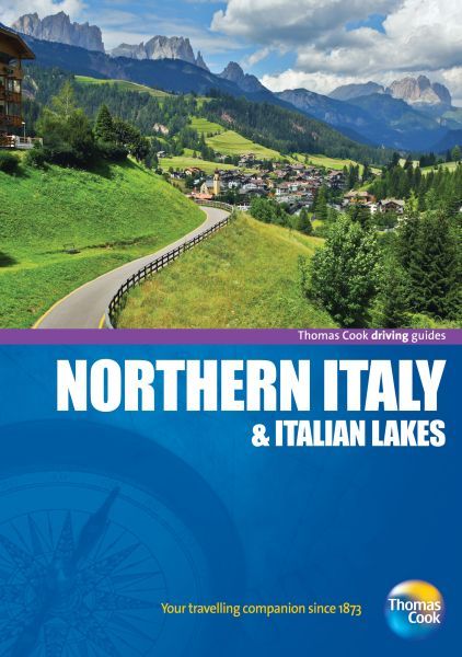 NORTHERN ITALY 4TH ED